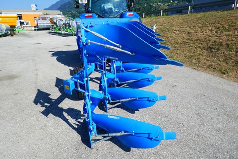 Lemken EurOpal 5 3+1 N 100