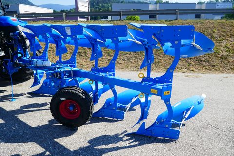 Lemken EurOpal 5 3+1 N 100