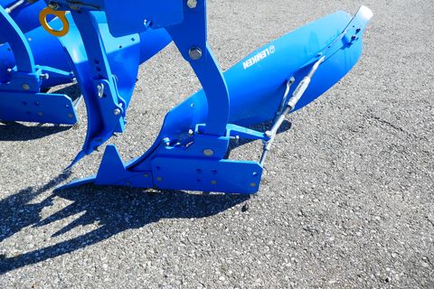 Lemken EurOpal 5 3+1 N 100