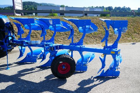 Lemken EurOpal 5 3+1 N 100