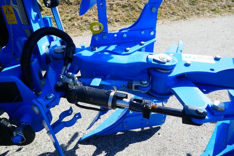 Lemken EurOpal 5 3+1 N 100