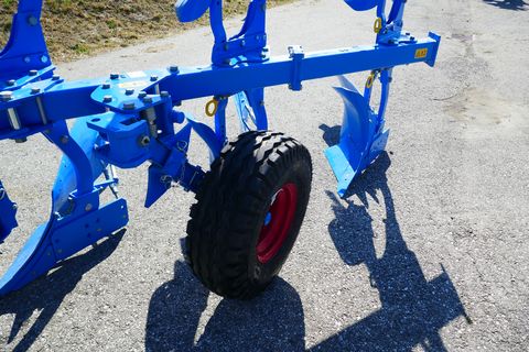 Lemken EurOpal 5 3+1 N 100