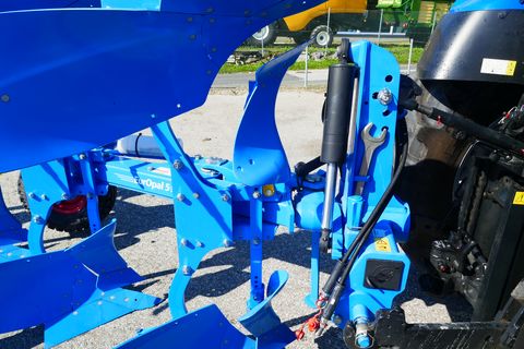 Lemken EurOpal 5 3+1 N 100