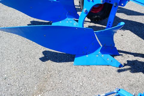 Lemken EurOpal 5 3+1 N 100