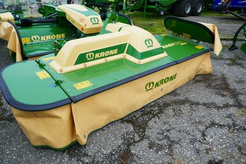 Krone EasyCut F 320 P Gen. 2