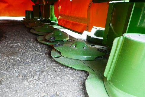 Krone EasyCut F 320 P Gen. 2