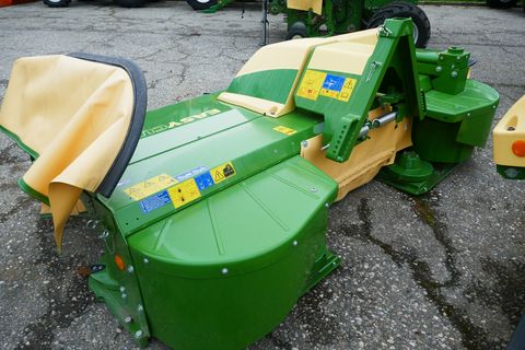 Krone EasyCut F 320 P Gen. 2