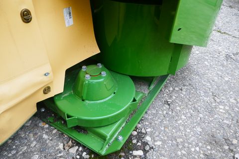 Krone EasyCut F 320 P Gen. 2