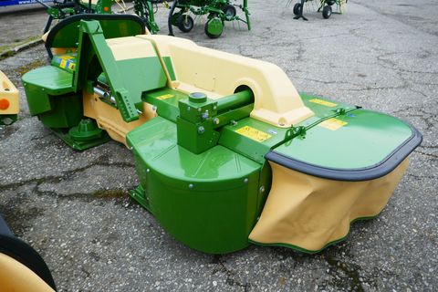 Krone EasyCut F 320 P Gen. 2