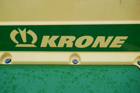Krone EasyCut F 320 P Gen. 2