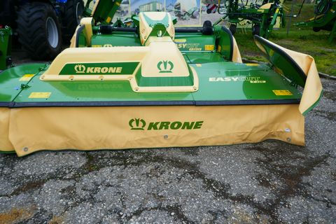 Krone EasyCut F 320 P Gen. 2