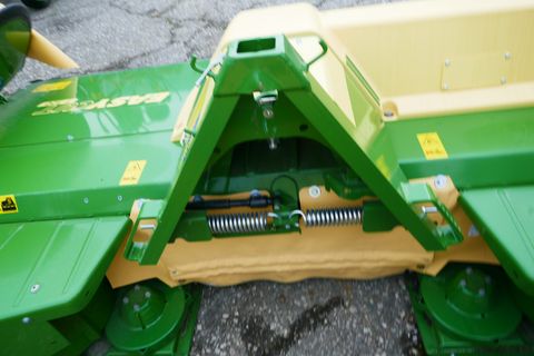 Krone EasyCut F 320 P Gen. 2