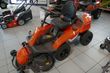 Husqvarna R 214 TC Comfort Edition