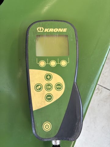 Krone Fortima V 1500 MC