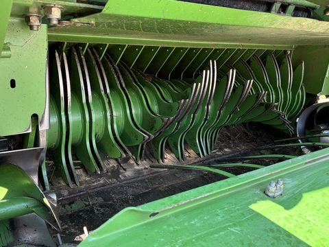 Krone Fortima V 1500 MC