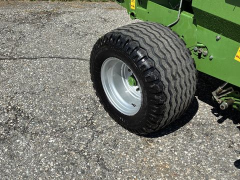 Krone Fortima V 1500 MC