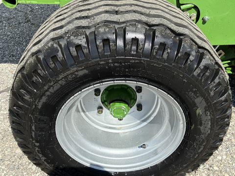Krone Fortima V 1500 MC