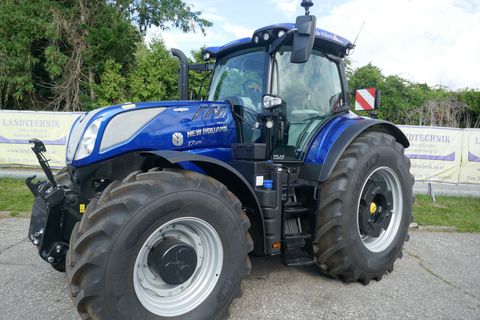 New Holland T7.270 PLM Auto Command