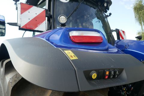 New Holland T7.270 PLM Auto Command