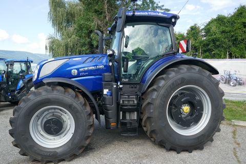 New Holland T7.270 PLM Auto Command