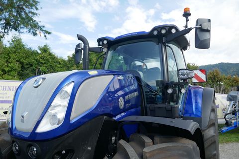 New Holland T7.270 PLM Auto Command