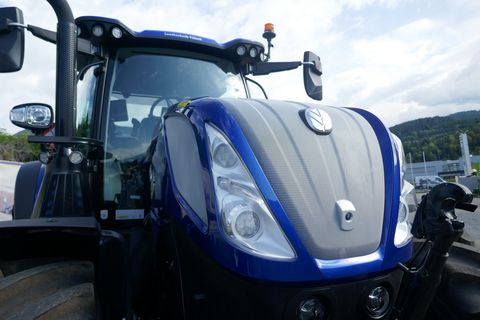 New Holland T7.270 PLM Auto Command
