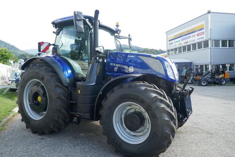 New Holland T7.270 PLM Auto Command