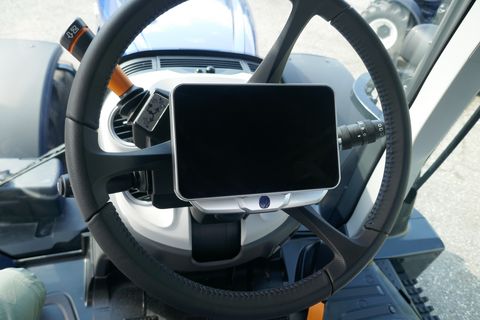 New Holland T7.270 PLM Auto Command