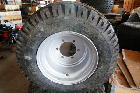 BKT 19.0/45-17 Kompletträder