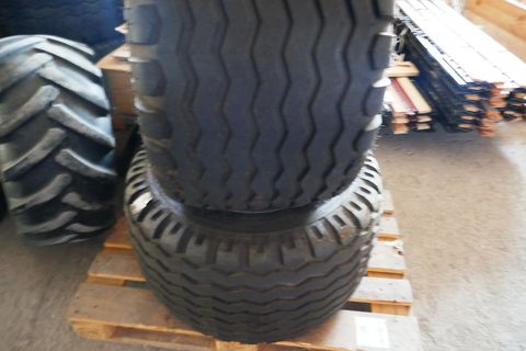 BKT 19.0/45-17 Kompletträder