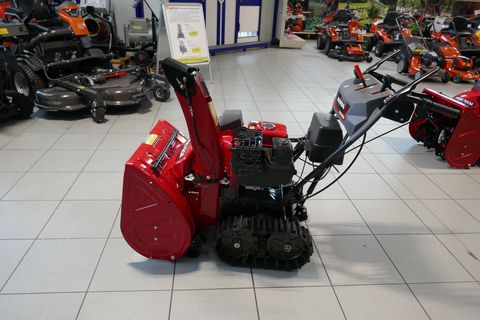 Honda HSS 760A TD