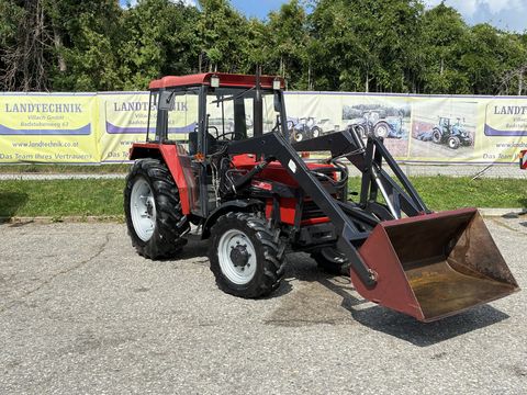 Case IH 833 A 
