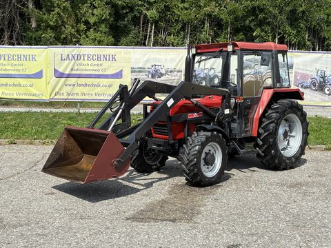 Case IH 833 A
