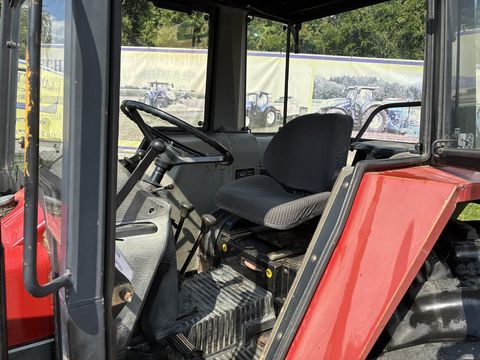 Case IH 833 A