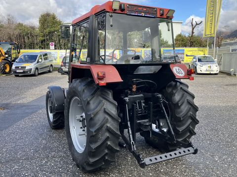 Case IH 833 A