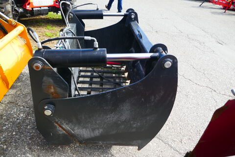 Agro Silageschneidzange 160
