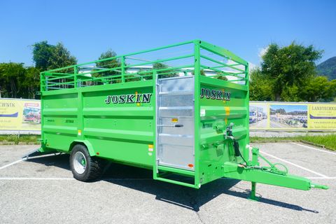 Joskin Betimax R 5000 S