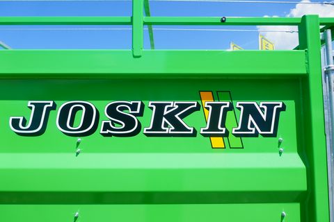 Joskin Betimax R 5000 S