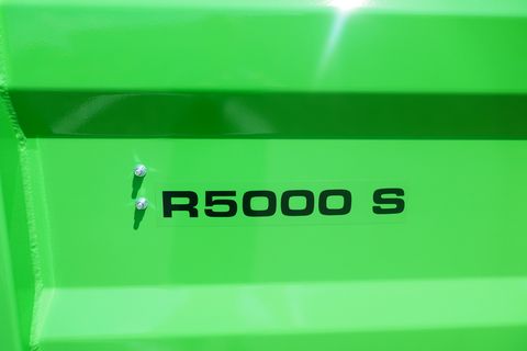 Joskin Betimax R 5000 S
