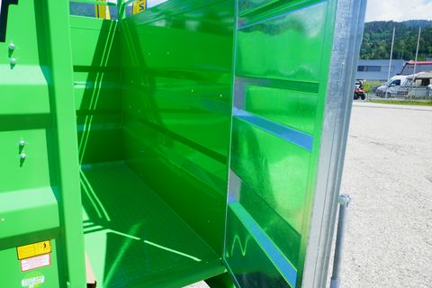 Joskin Betimax R 5000 S