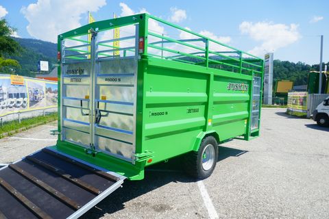 Joskin Betimax R 5000 S