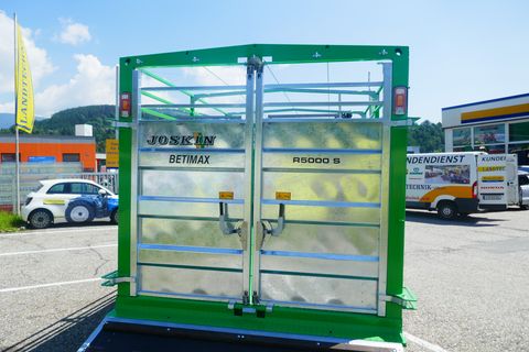 Joskin Betimax R 5000 S