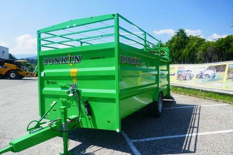 Joskin Betimax R 5000 S