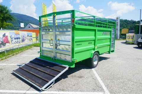 Joskin Betimax R 5000 S