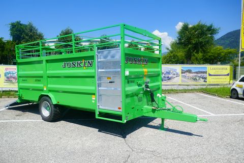 Joskin Betimax R 5000 S