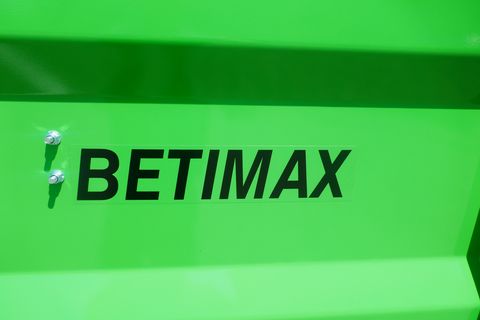 Joskin Betimax R 5000 S