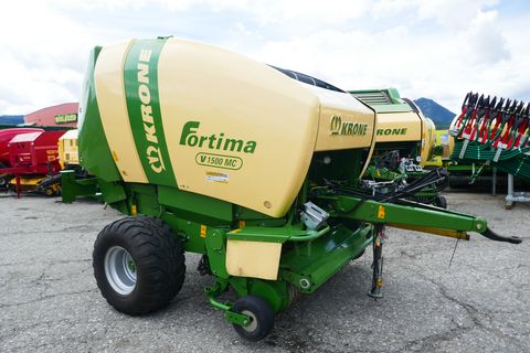Krone Fortima V 1500 MC