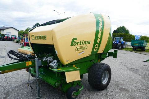 Krone Fortima V 1500 MC
