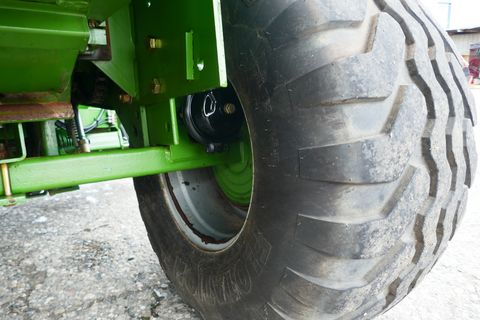Krone Fortima V 1500 MC