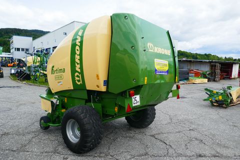 Krone Fortima V 1500 MC